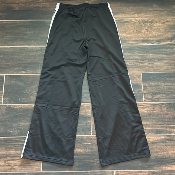 💖 Victoria’s Secret PINK Relax Straight Track Pants with 2 Zipper Pockets - Picture 5 of 12